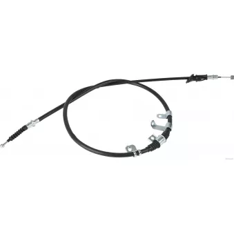 Tirette à câble, frein de stationnement HERTH+BUSS JAKOPARTS J3925103