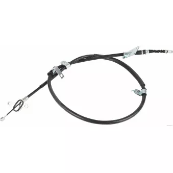 Tirette à câble, frein de stationnement HERTH+BUSS JAKOPARTS J3930364 pour KIA OPTIMA 2.0 T-GDi GT - 238cv