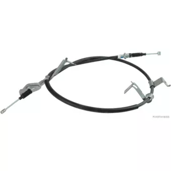 Tirette à câble, frein de stationnement HERTH+BUSS JAKOPARTS J3933070