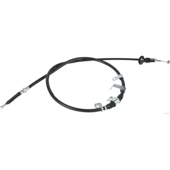 Tirette à câble, frein de stationnement HERTH+BUSS JAKOPARTS J3935096