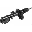 HERTH+BUSS JAKOPARTS J4308010 - Amortisseur avant gauche