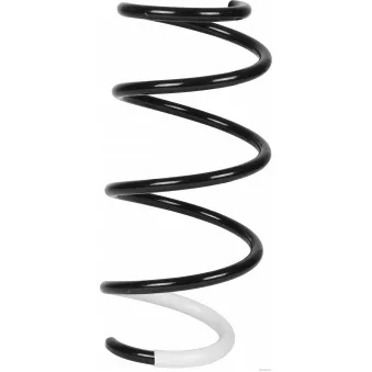 Ressort de suspension HERTH+BUSS JAKOPARTS J4400321 pour KIA PICANTO 1.0 - 67cv