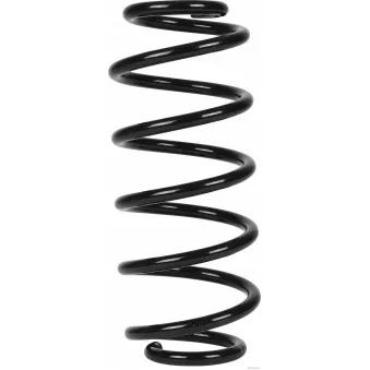 Ressort de suspension HERTH+BUSS JAKOPARTS J4410311 pour KIA PICANTO 1.0 - 67cv