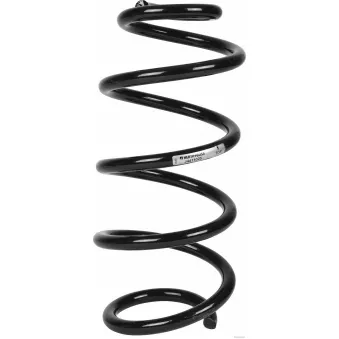 Ressort de suspension HERTH+BUSS JAKOPARTS J4411025 pour NISSAN JUKE 1,0 - 114cv