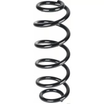 Ressort de suspension HERTH+BUSS JAKOPARTS J4418013 pour SUZUKI VITARA 1.6 DDiS AllGrip - 120cv