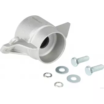 Kit de réparation, coupelle de suspension HERTH+BUSS JAKOPARTS OEM 8K0513353E