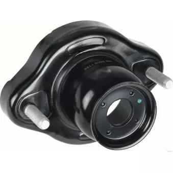 Coupelle de suspension HERTH+BUSS JAKOPARTS OEM 4140A505