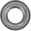 HERTH+BUSS JAKOPARTS J4700823 - Roulement de roue avant