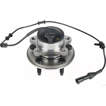Kit de roulements de roue avant HERTH+BUSS JAKOPARTS OEM XR855936