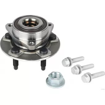 Roulement de roue avant HERTH+BUSS JAKOPARTS J4700833