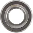HERTH+BUSS JAKOPARTS J4700846 - Roulement de roue avant
