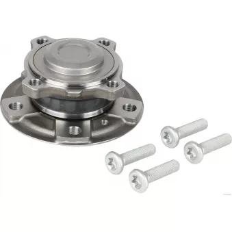 Roulement de roue avant HERTH+BUSS JAKOPARTS OEM 31206794850