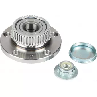 Roulement de roue arrière HERTH+BUSS JAKOPARTS J4710800