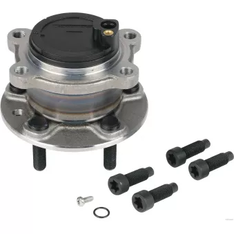 Roulement de roue arrière HERTH+BUSS JAKOPARTS J4710812