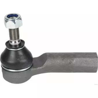 Rotule de barre de connexion avant gauche HERTH+BUSS JAKOPARTS OEM 1S0423811A