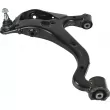 HERTH+BUSS JAKOPARTS J4910881 - Bras de liaison, suspension de roue avant droit
