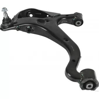 Bras de liaison, suspension de roue avant droit HERTH+BUSS JAKOPARTS OEM LR014136