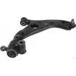 Bras de liaison, suspension de roue avant droit HERTH+BUSS JAKOPARTS [J4913062]