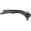 HERTH+BUSS JAKOPARTS J4943513 - Bras de liaison, suspension de roue arrière gauche