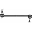 Entretoise/tige, stabilisateur HERTH+BUSS JAKOPARTS [J4963043]