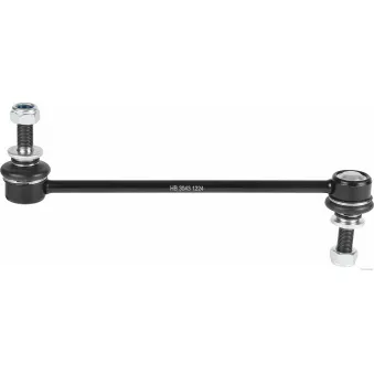 Entretoise/tige, stabilisateur HERTH+BUSS JAKOPARTS OEM S10H34150
