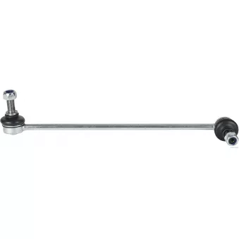 Entretoise/tige, stabilisateur avant droit HERTH+BUSS JAKOPARTS OEM 1J0411316D