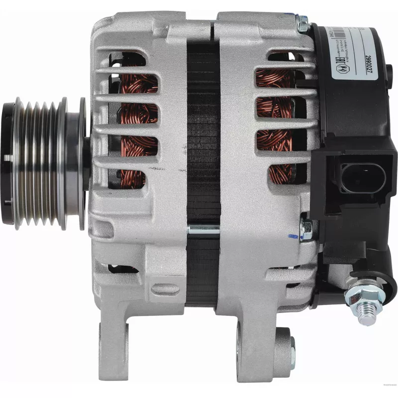 Alternateur HERTH+BUSS JAKOPARTS J5110575 - Visuel 1