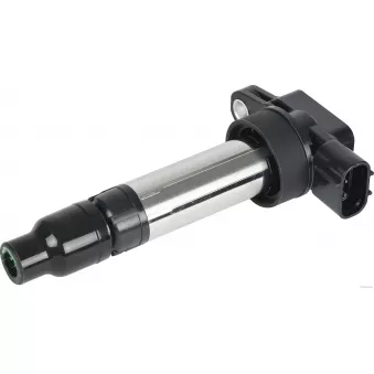 Bobine d'allumage HERTH+BUSS JAKOPARTS J5368003 pour PEUGEOT 807 1,0 LPG - 68cv