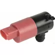 Pompe d'eau de nettoyage, nettoyage des vitres HERTH+BUSS JAKOPARTS [J5412008]