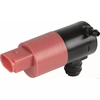 Pompe d'eau de nettoyage, nettoyage des vitres HERTH+BUSS JAKOPARTS OEM 853300D060