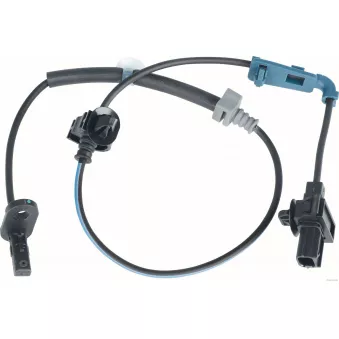 Capteur, vitesse de roue HERTH+BUSS JAKOPARTS OEM 57455T1EG01