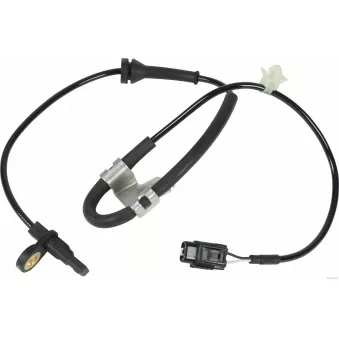 Capteur, vitesse de roue avant gauche HERTH+BUSS JAKOPARTS J5908022 pour SUZUKI SWIFT 1.3 DDIS - 75cv