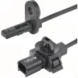 HERTH+BUSS JAKOPARTS J5914036 - Capteur, vitesse de roue