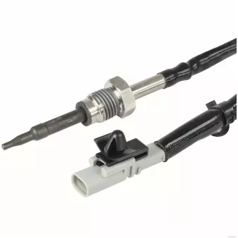 Capteur, température des gaz HERTH+BUSS JAKOPARTS J5950301 pour KIA STONIC 1.6 CRDi - 116cv