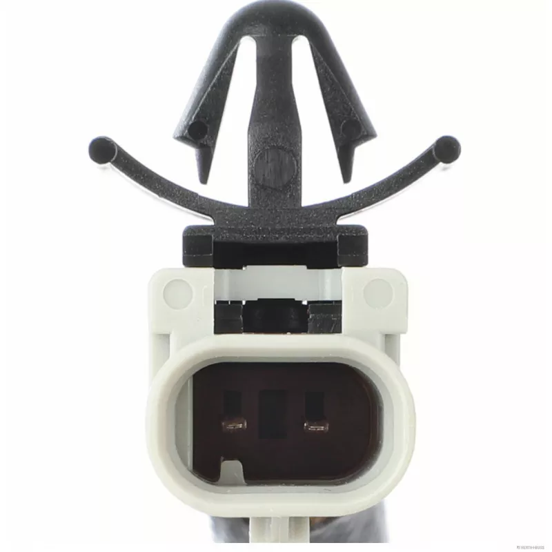 Capteur, température des gaz HERTH+BUSS JAKOPARTS J5950301 - Visuel 2