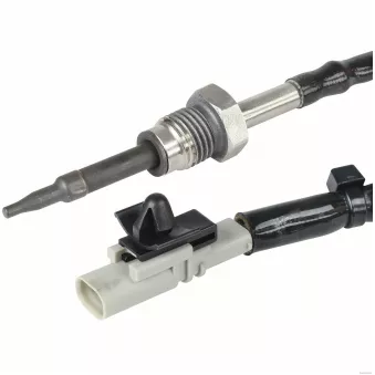 Capteur, température des gaz HERTH+BUSS JAKOPARTS J5950302 pour KIA OPTIMA 1.6 CRDi - 136cv