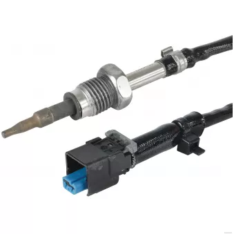 Capteur, température des gaz HERTH+BUSS JAKOPARTS J5950304