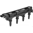 Bobine d'allumage HERTH+BUSS ELPARTS [19050130]
