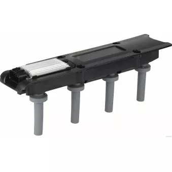 Bobine d'allumage HERTH+BUSS ELPARTS OEM 1208551