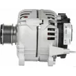 HERTH+BUSS ELPARTS 32000037 - Alternateur