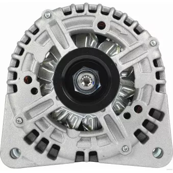 HERTH+BUSS ELPARTS 32000041 - Alternateur