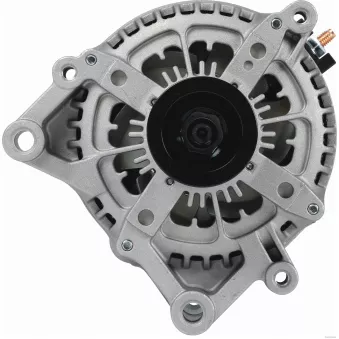 Alternateur HERTH+BUSS ELPARTS 32001006