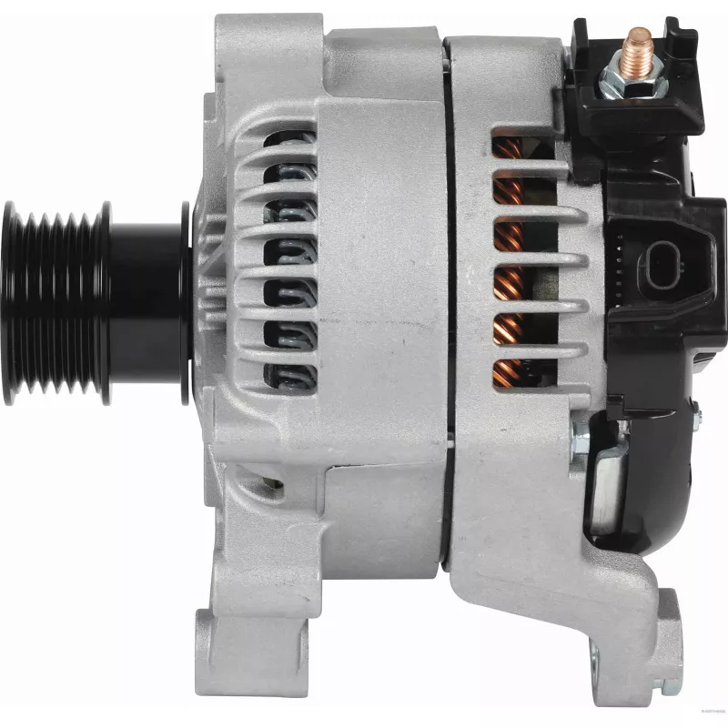 Alternateur HERTH+BUSS ELPARTS 32001006 - Visuel 1