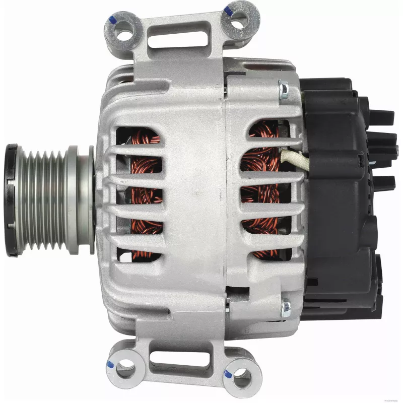 Alternateur HERTH+BUSS ELPARTS 32002001 - Visuel 1