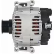 HERTH+BUSS ELPARTS 32002002 - Alternateur