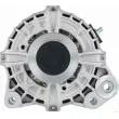 Alternateur HERTH+BUSS ELPARTS [32006001]