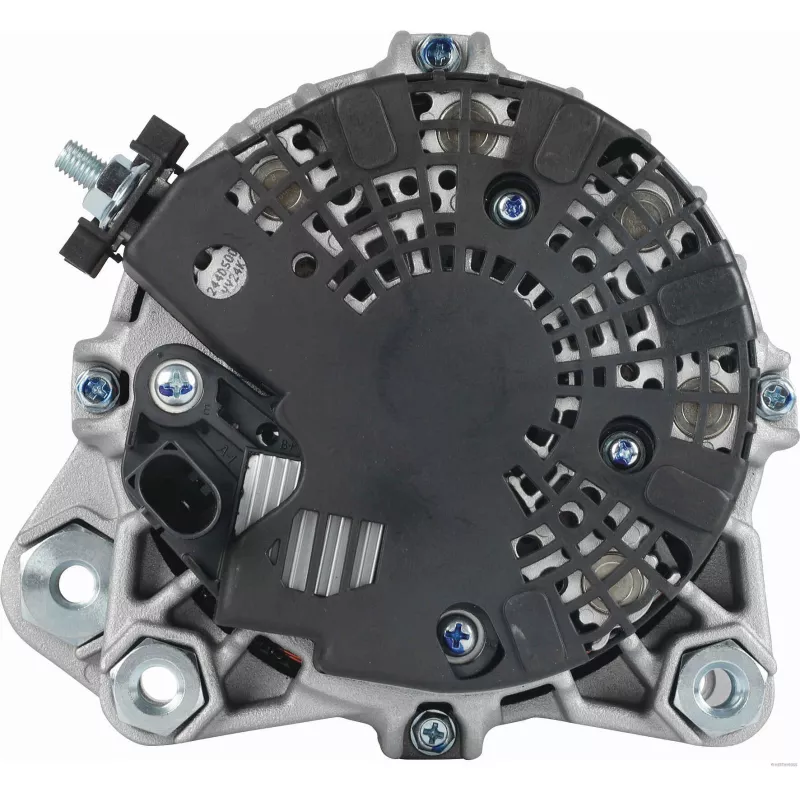 Alternateur HERTH+BUSS ELPARTS 32006001 - Visuel 2