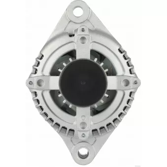 HERTH+BUSS ELPARTS 32007004 - Alternateur