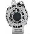 Alternateur HERTH+BUSS ELPARTS [32439915]