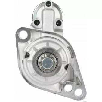 Démarreur HERTH+BUSS ELPARTS OEM 0AH911023BX